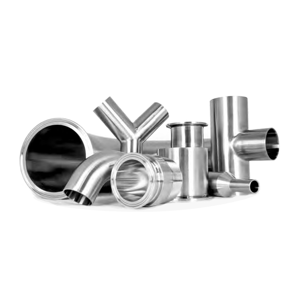 Machined parts & Specials